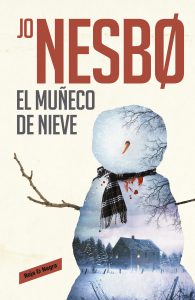 Nesbo Jo MUÑECO DE NIEVE EL (HARRY HOLE 7) (RESERVOIR BOOKS)